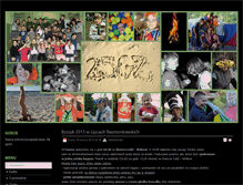 Tablet Screenshot of 25gz.zhpwidzew.pl